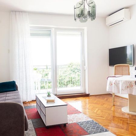 Apartment Centener Rovinj Extérieur photo