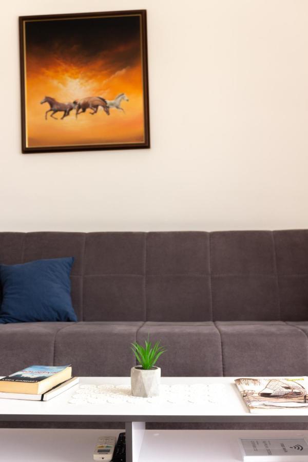 Apartment Centener Rovinj Extérieur photo