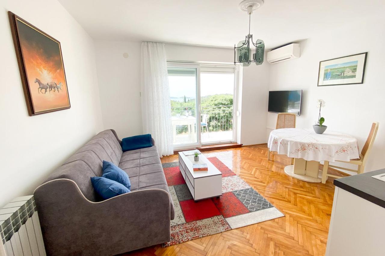 Apartment Centener Rovinj Extérieur photo