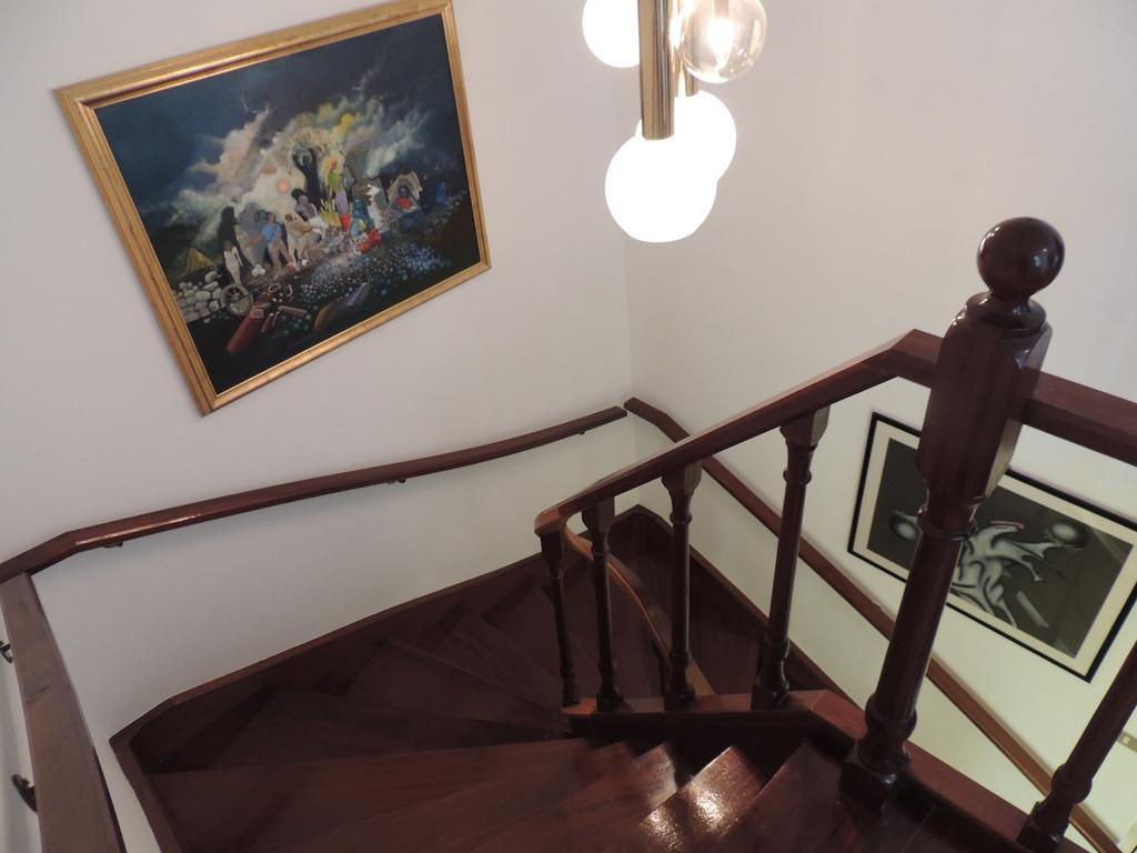 Apartment Centener Rovinj Extérieur photo