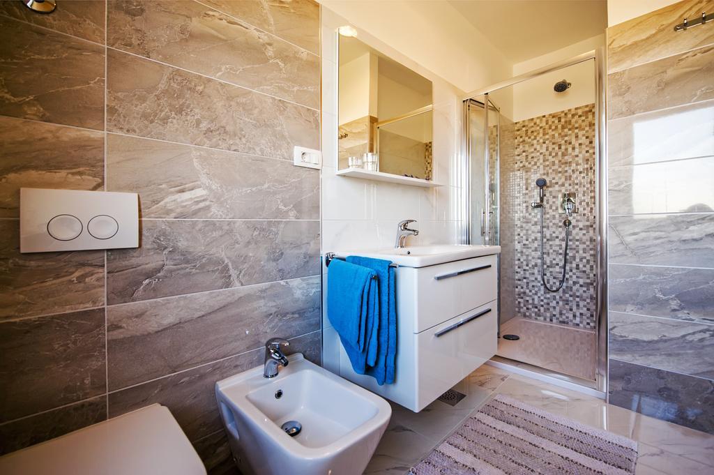 Apartment Centener Rovinj Extérieur photo