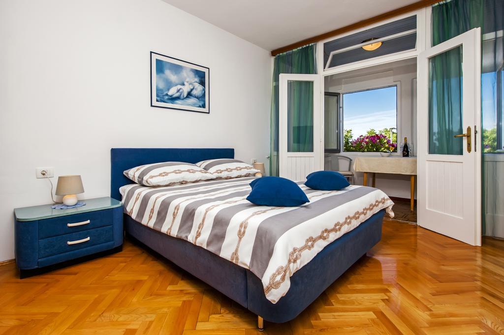 Apartment Centener Rovinj Extérieur photo