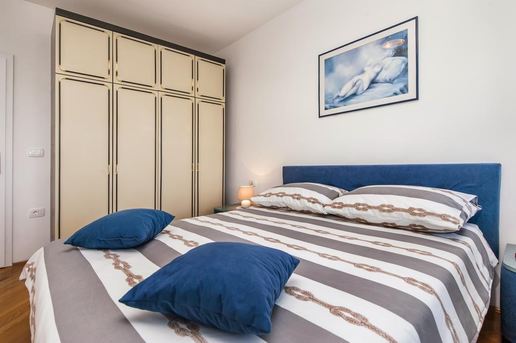 Apartment Centener Rovinj Extérieur photo