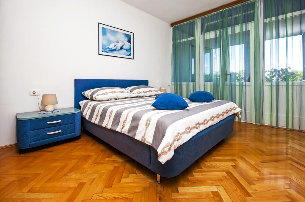 Apartment Centener Rovinj Extérieur photo